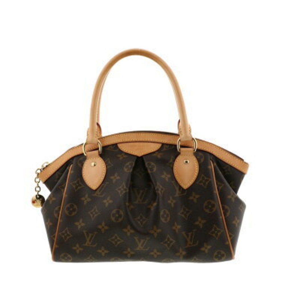 Louis Vuitton Tivoli PM Monogram Handbag